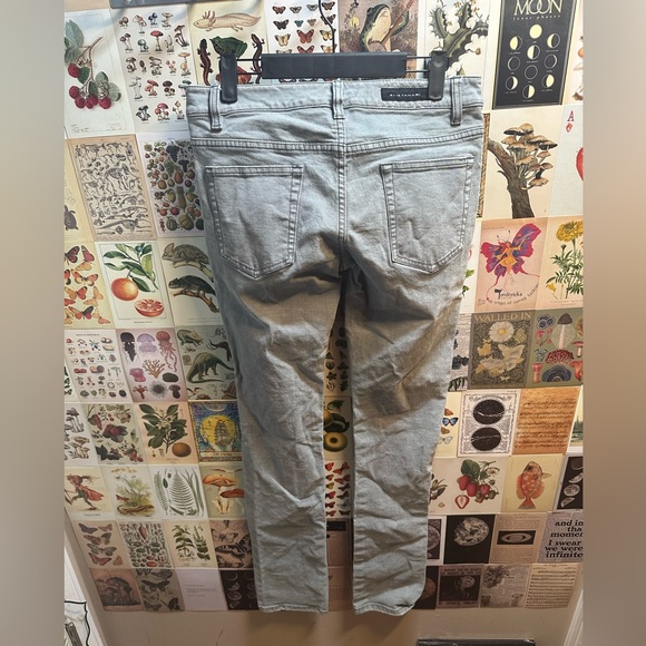 Elie Tahari jeans size 2 - Picture 6 of 6